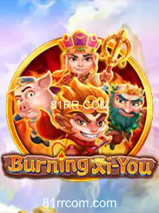 Explorando o Fascinante Mundo de BurningXiYou