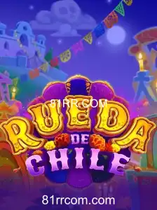 RuedaDeChile: Descubra as Emoções de um Jogo Chileno Tradicional