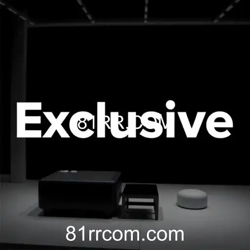 O Impacto do Exclusivo: Como 81RR.COM Está Reiventando o Setor