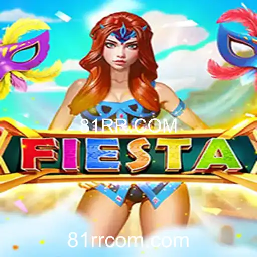 Fiesta: Uma Nova Dimensão de Diversão no Mundo dos Jogos