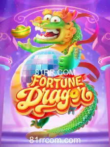 FortuneDragon: Um Mergulho Profundo no Mundo do Jogos