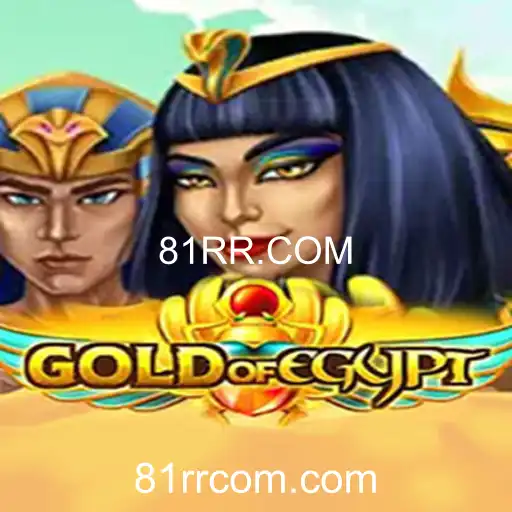 Descubra as Aventuras de 'GoldOfEgypt' no Universo dos Jogos