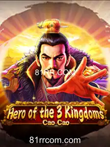 Guia Completo para Heroofthe3KingdomsCaoCao