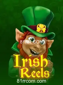Descubra o Mundo Envolvente de IrishReels: Sua Aventura no Cassino Online