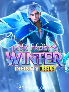 Descubra o Mundo Mágico de JackFrostsWinter