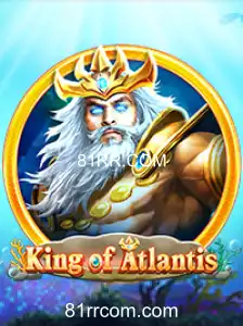 Descubra o Mundo de Aventuras de KingofAtlantis