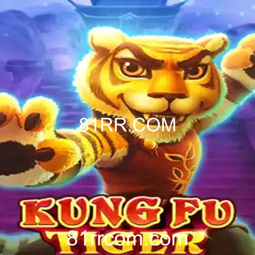 KungFuTiger: Aventuras e Estratégias no Universo dos Games
