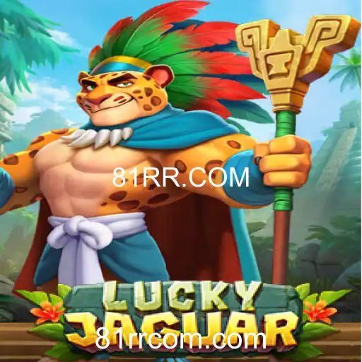 Descubra o Fascinante Mundo de LuckyJaguar: Aventura, Estratégia e Emoção