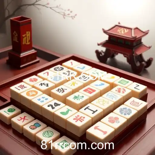 O Mundo Fascinante do Mahjong: Tradição e Modernidade