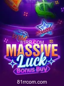 Explorando o Mundo de MassiveLuckBonusBuy