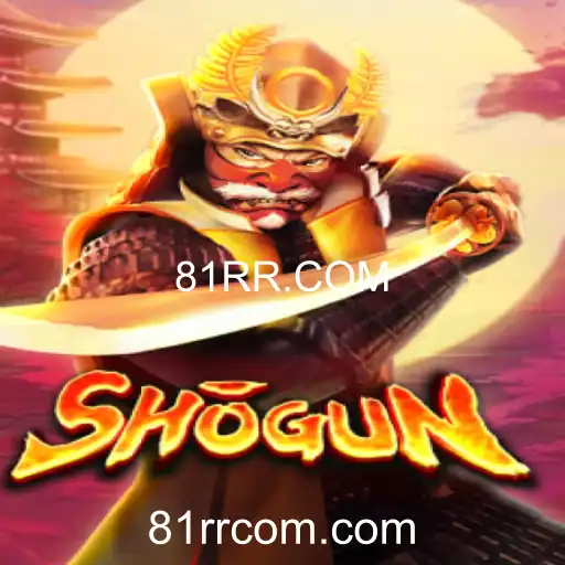 Explorando o Fascinante Mundo do Jogo Shogun com 81RR.COM