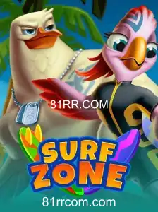 Explorando o Universo de SurfZone: Um Mergulho nas Ondas Digitais