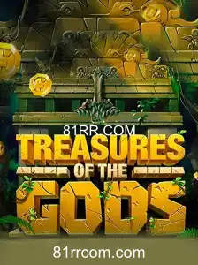 Explorando o Mundo de 'TreasureoftheGods': Aventuras e Regras