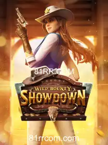 Uma Viagem pelo Mundo de WildBountyShowdown em 81RR.COM